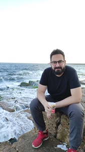 معتصم بالله