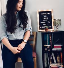 Rachel Yu