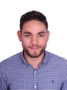 Mohammed Ramadankoo