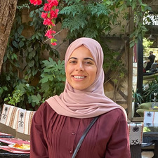 Shatha A. Abu Hashem