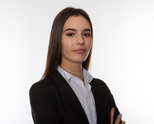 Daria Konovalova