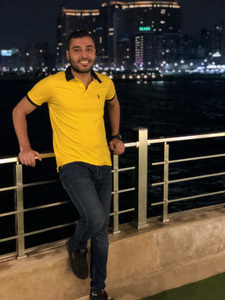 Ahmed Abd Elaziz