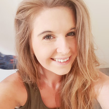 Crystal Watts