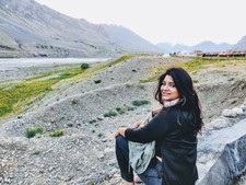 Dhwani Shah