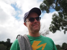 matt