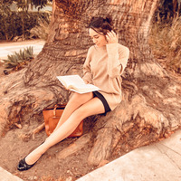 Brittni Kristine (brittnikristine) - Los Angeles, CA (1,014 books)