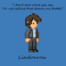Lindonrow