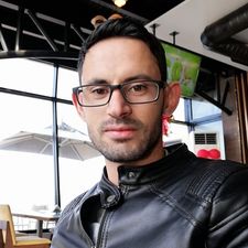 Abdelfahem Sidaoui