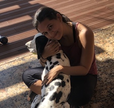 Aline