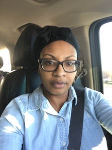 Jasmin Johnson Patrick