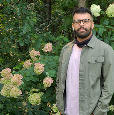 Ahmed Ali