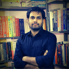 Amit Mishra