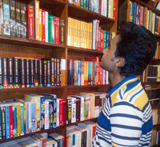 Kafi Ahmed