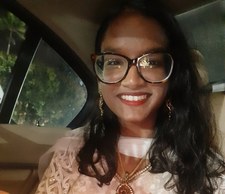 Bhonishta Goorcharran