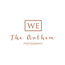 We The Anthem  Photography