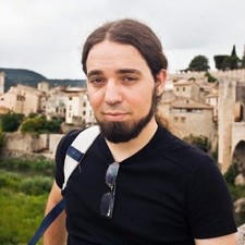 Alex Fernández Sans
