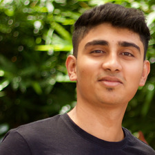 Nishant Desai