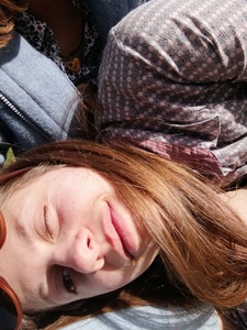 Κατερίνα Ζαφειριάδου