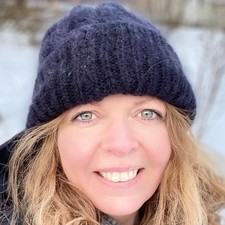 Ína Dögg