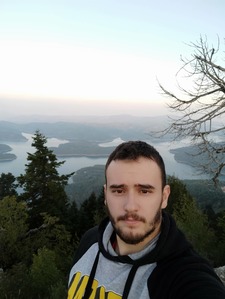 Antonis Vakalopoulos