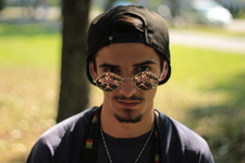 Alejandro Pérez  Toscano 