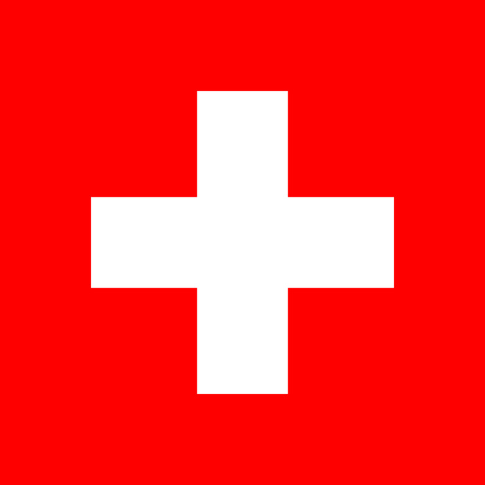 Goodreads profile picture for @switzerland