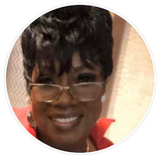 Author Blaque Diamond