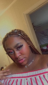 Princess Harris-Walker