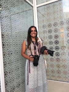 Shaheena Ormerod-sachedina