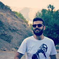 Hassan Hashemi