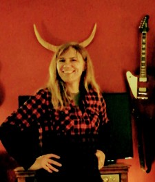 Simone Holsbeek