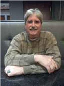 Robert Morton