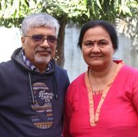 રશ્મિન હાથી