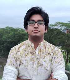 Mridul Syed