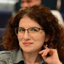 Dorina Moisa