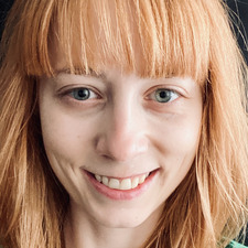 Karolina  Tuttle