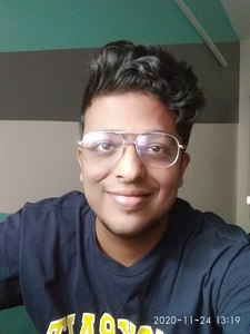 Pranav Jagdish