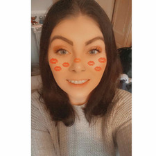 Lauren Cockburn