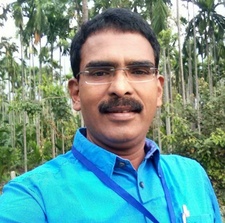 Rajasekar