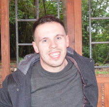 Daniel O'reilly