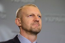 Aндрій Тетерук