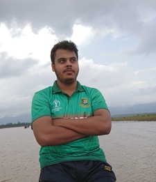 Mutahir  Hussain  Sujon