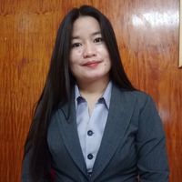 Crish Luya - Albarillo