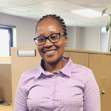Lydia Nkutha