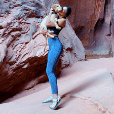 Franchesca Hutton-Lau