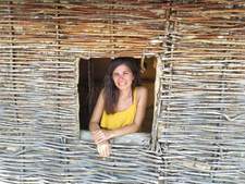 Маја Божиновска