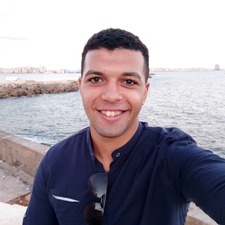 Ahmed Mohamed Elabiad