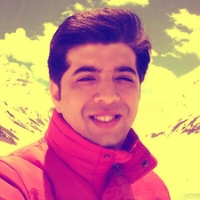 sohailparvaiz
