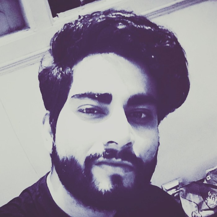 Goodreads profile picture for @kushal97