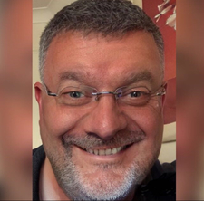 Mark Simpson